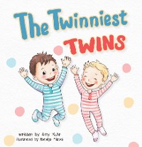 Cover Twinniest Twins