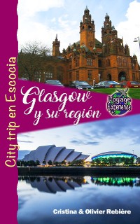 Cover Glasgow y su región