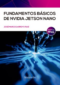 Cover Fundamentos básicos de NVIDIA Jetso Nano