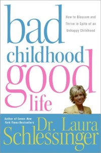 Cover Bad Childhood---Good Life