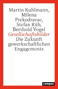 Cover Gesellschaftsbilder
