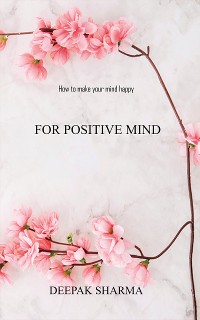 Cover For Positive Mind