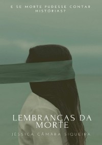 Cover Lembranças Da Morte