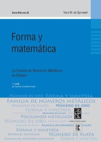 Cover Forma y matemática I