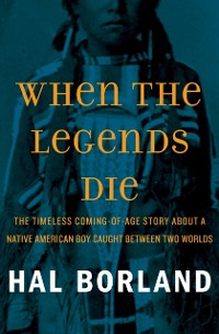Cover When the Legends Die