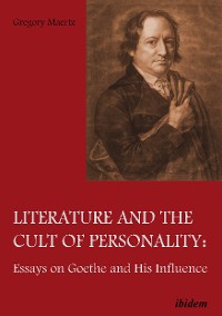 Cover Literature and the Cult of Personality