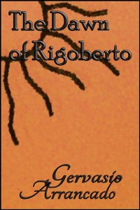 Cover Dawn of Rigoberto