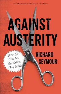 Cover Against Austerity