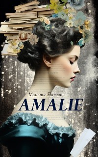 Cover Amalie