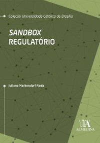 Cover Sandbox Regulatório