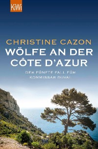 Cover Wölfe an der Côte d'Azur