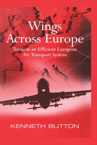 Cover Wings Across Europe