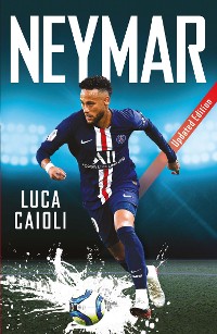 Cover Neymar