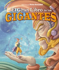 Cover El gran libro de los gigantes
