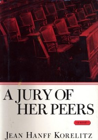 Cover Jury of Her Peers