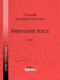 Cover Mémoires turcs
