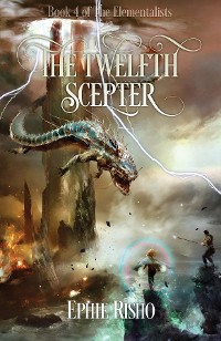 Cover The Twelfth Scepter