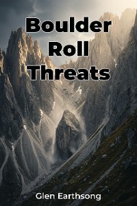 Cover Boulder Roll Threats