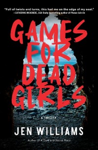 Cover Games for Dead Girls