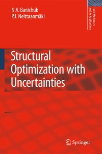 Cover Structural Optimization with Uncertainties
