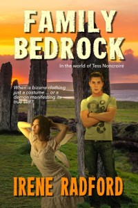 Cover Family Bedrock