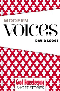 Cover Good Housekeeping  Modern Voices