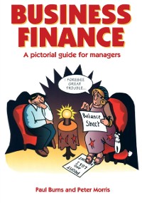 Cover Business Finance
