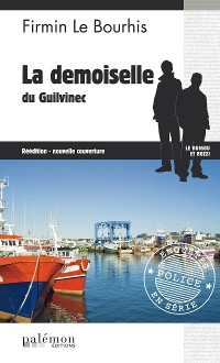Cover La Demoiselle du Guilvinec