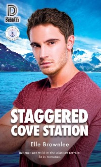Cover Staggered Cove Station
