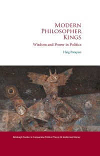 Cover Modern Philosopher Kings