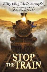Cover Stop the Train