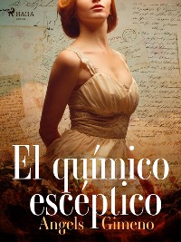 Cover El químico escéptico