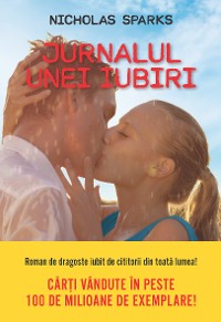 Cover Jurnalul unei iubiri