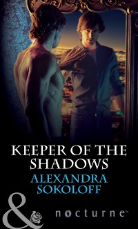 Cover KEEPER OF SHADOWS_KEEPERS4 EB