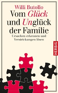 Cover Vom Glück und Unglück der Familie