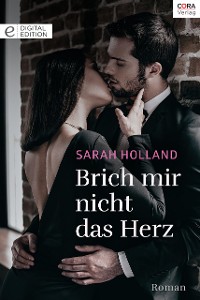 Cover Brich mir nicht das Herz