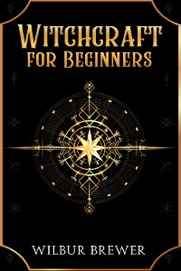 Cover Witchcraft for Beginners