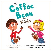 Cover The Coffee Bean for Kids