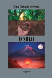 Cover O Solo