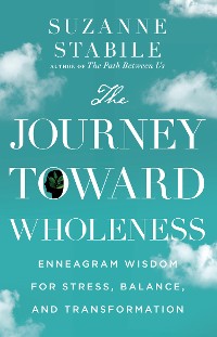 Cover The Journey Toward Wholeness