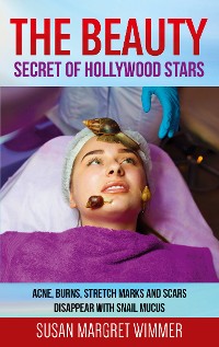 Cover The Beauty - Secret of Hollywood Stars