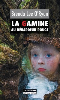 Cover La Gamine au débardeur rouge
