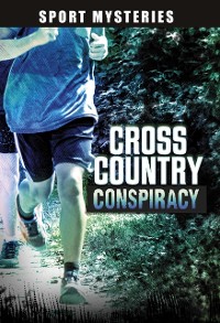 Cover Cross-Country Conspiracy