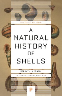 Cover A Natural History of Shells
