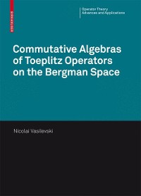 Cover Commutative Algebras of Toeplitz Operators on the Bergman Space