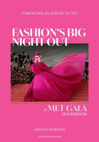 Cover Fashion's Big Night Out