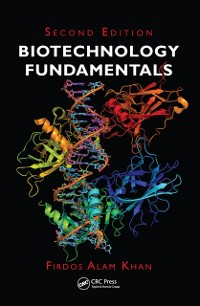 Cover Biotechnology Fundamentals, Second Edition
