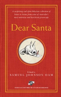 Cover Dear Santa
