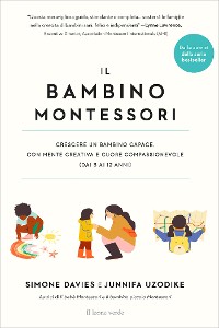 Cover Il bambino Montessori