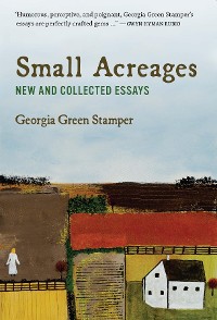 Cover Small Acreages